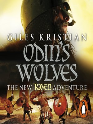 cover image of Odin's Wolves